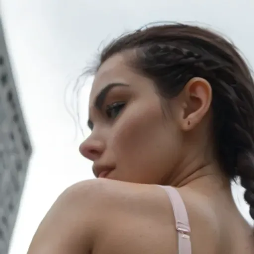 yapay zekâ porno görsel üretici