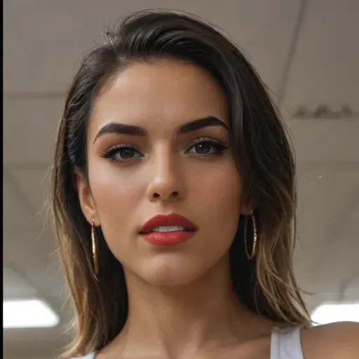 gerador de imagens pornô com IA