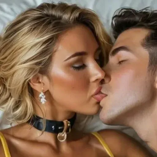 AI色情图片生成器