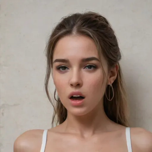 AIポルノ画像ジェネレーター