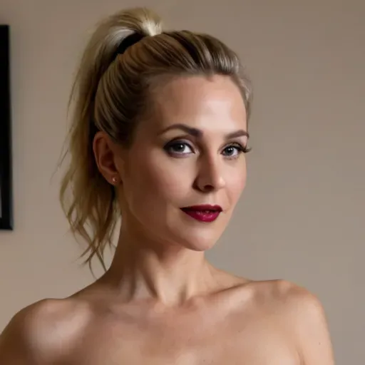 AI色情圖片產生器