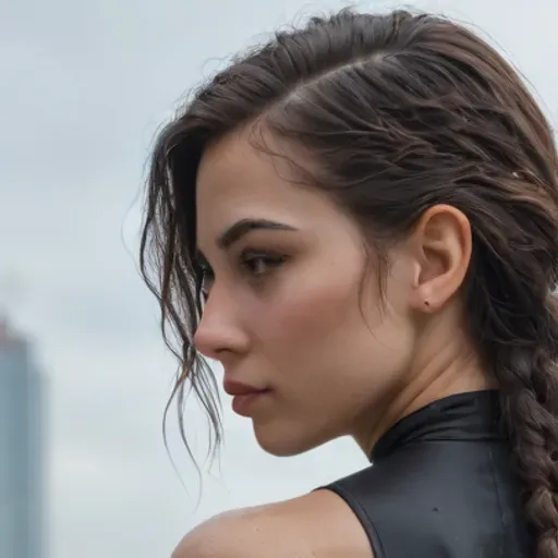 AIポルノ画像ジェネレーター