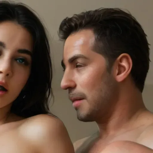 generatore di immagini porno IA