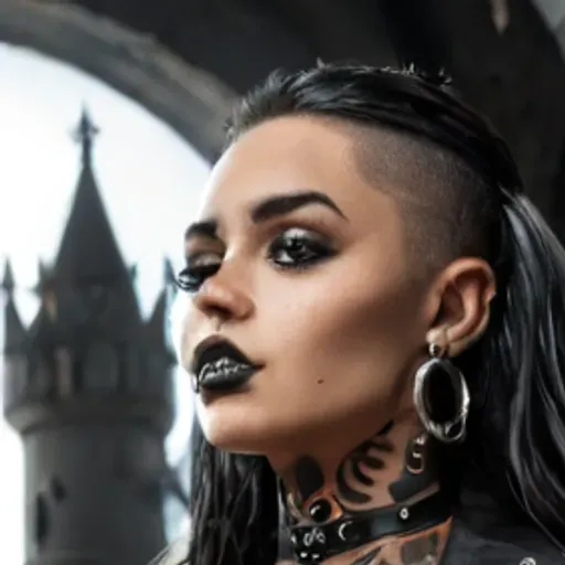 KI-Pornobild-Generator