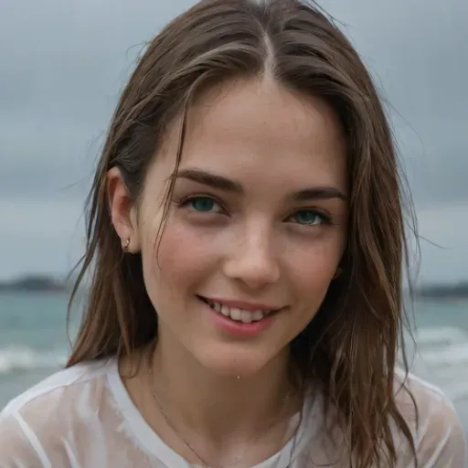 Pencipta imej lucah AI