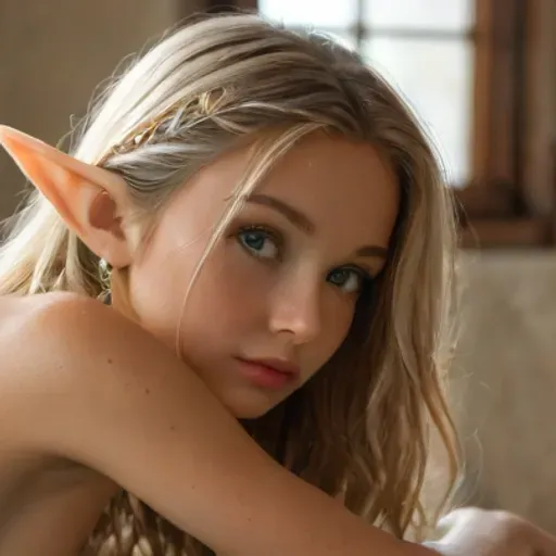 AI 포르노 이미지 생성기