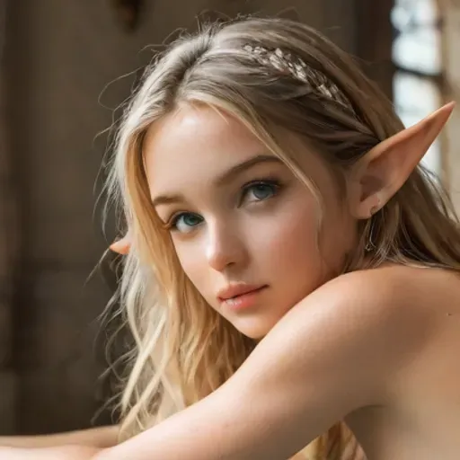 AI 포르노 이미지 생성기