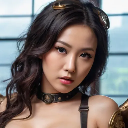 AI porn image generator