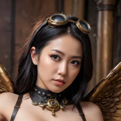 AI porn image generator