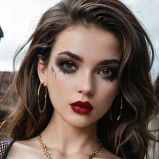 AI色情圖片產生器