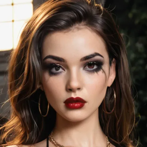 AI色情圖片產生器