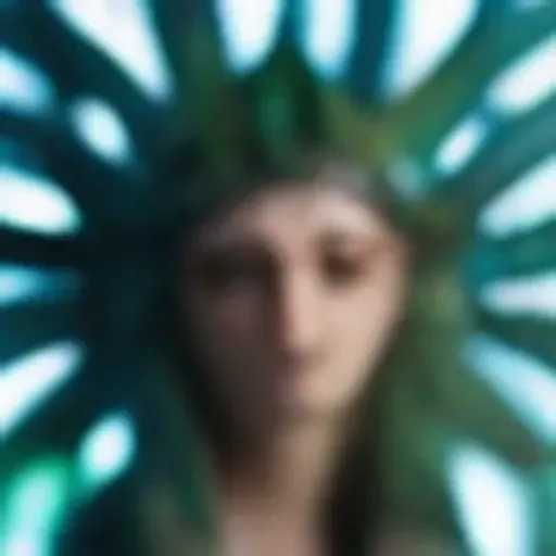 AIポルノ写真ジェネレーター