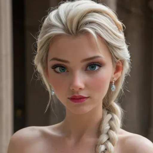 generatore di immagini porno IA