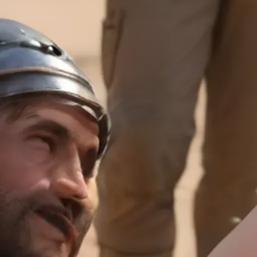 AI 포르노 이미지 생성기