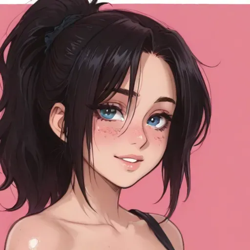 gerador de imagens pornô com IA