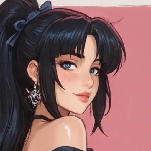 AI色情图片生成器