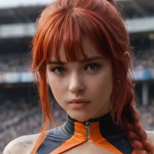 AI porn image generator