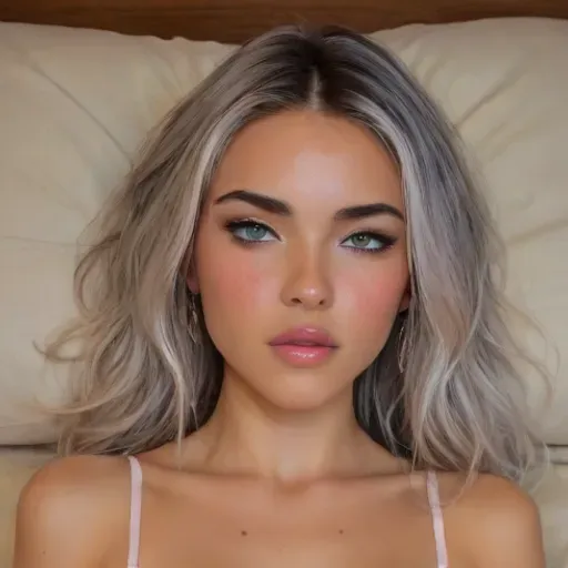 AI 포르노 이미지 생성기