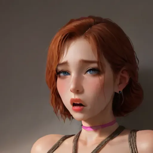 AI 포르노 이미지 생성기