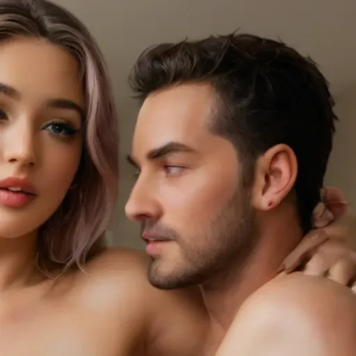 generador de fotos porno con IA