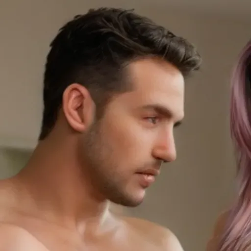 AI porn image generator