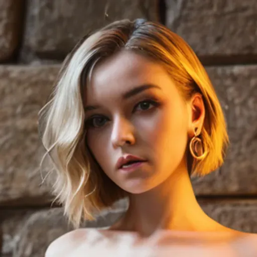 โปรแกรมสร้างภาพโปรนที่ใช้ปัญหา AI