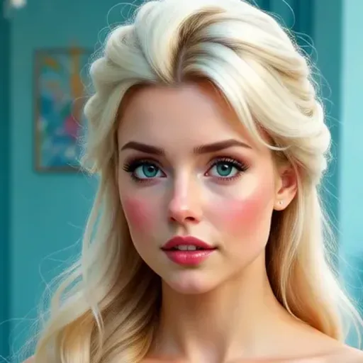 AI porn image generator