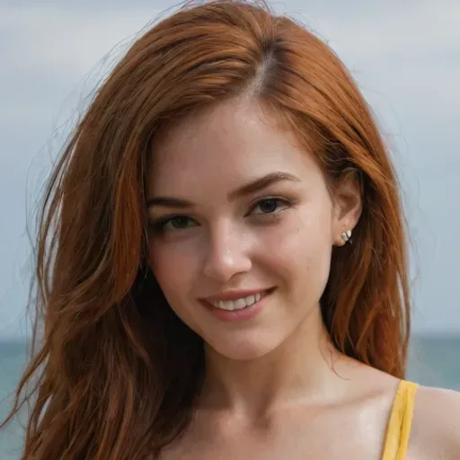 AIポルノ画像ジェネレーター