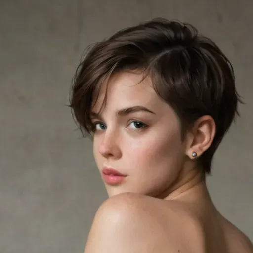 AI色情图片生成器