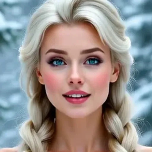 AI色情图片生成器