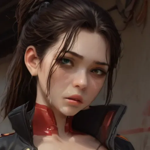 AI色情图片生成器