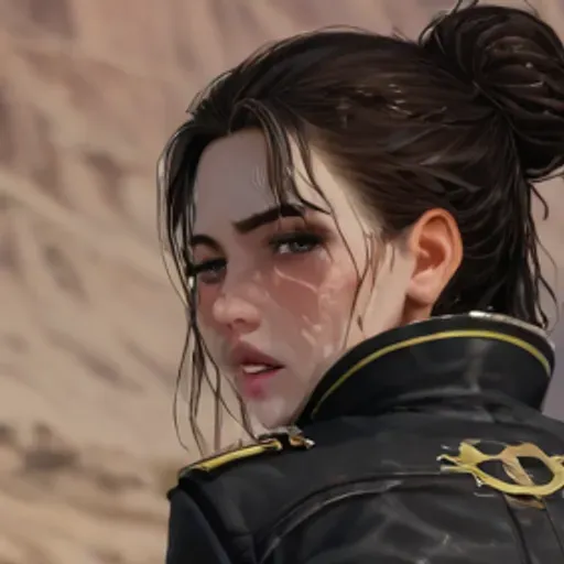 AI色情图片生成器