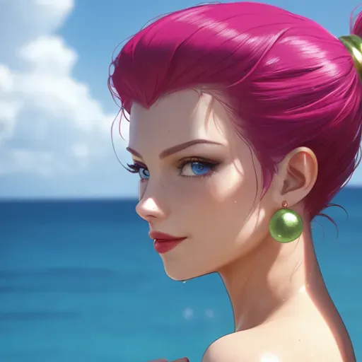 AI porn image generator