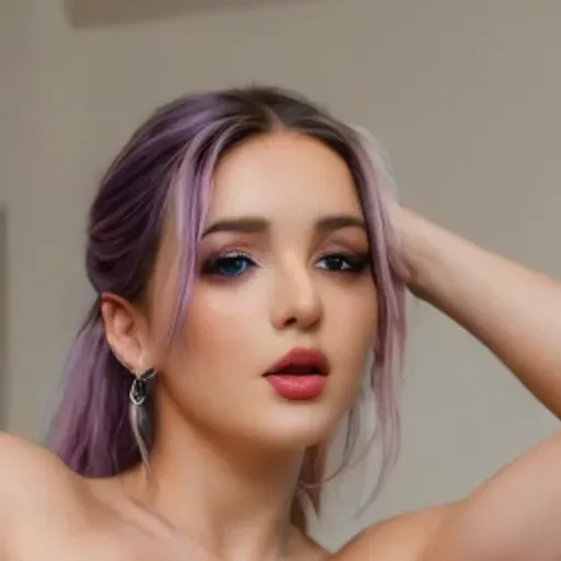 KI-Pornobild-Generator