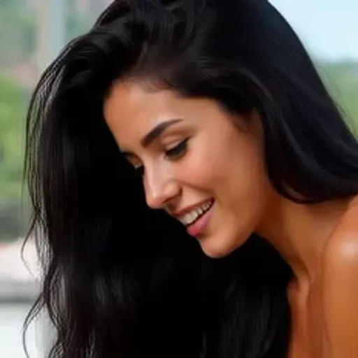 AI色情图片生成器