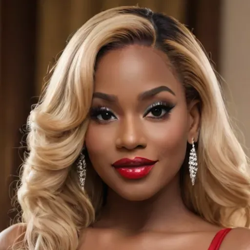 AIポルノ画像ジェネレーター