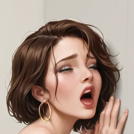 gerador de imagens pornô com IA