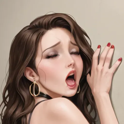 AI色情图片生成器