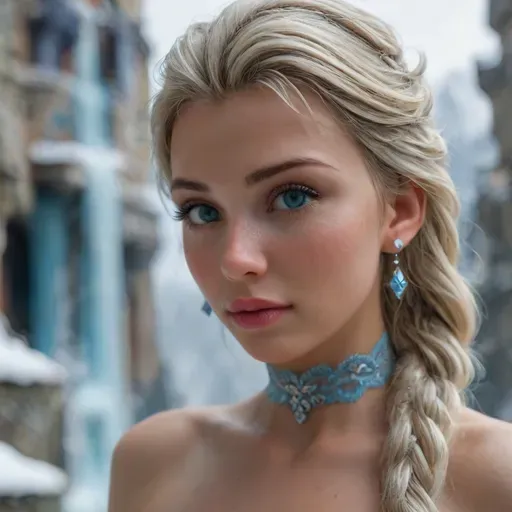 генератор порно-изображений на ИИ