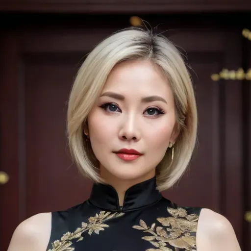 Pencipta imej lucah AI