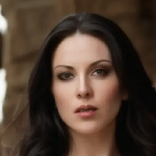 AI色情圖片產生器