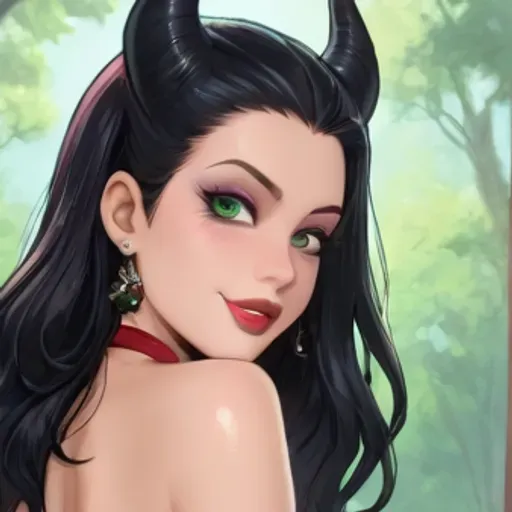 AI色情圖片產生器