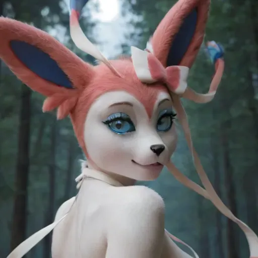 AI色情图片生成器