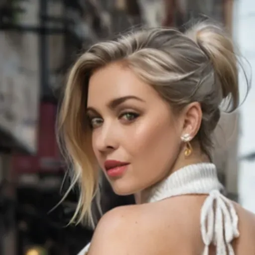 AI色情图片生成器