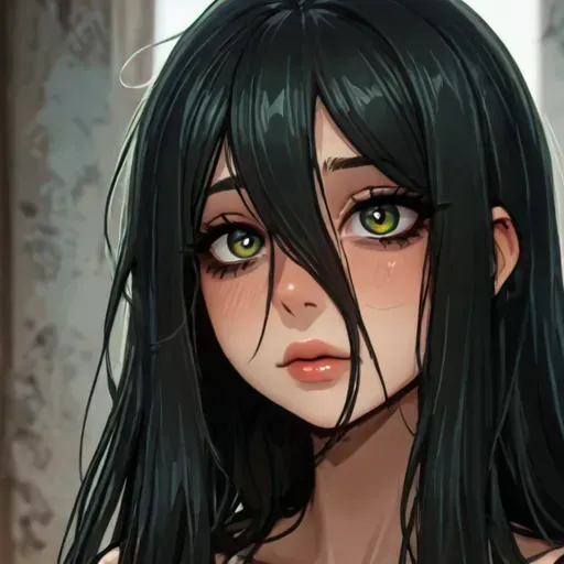 AI色情图片生成器