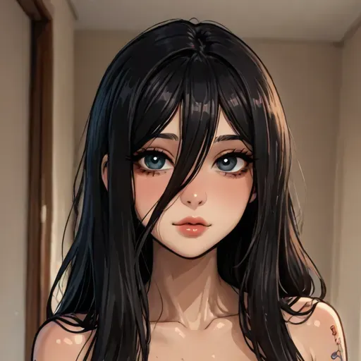 yapay zekâ porno görsel üretici