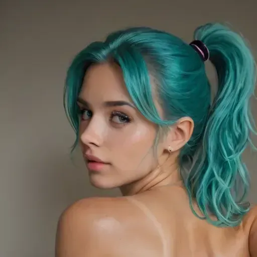 โปรแกรมสร้างภาพโปรนที่ใช้ปัญหา AI