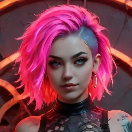 générateur d’images porno IA