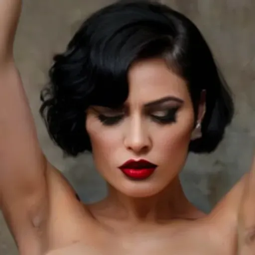 โปรแกรมสร้างภาพโปรนที่ใช้ปัญหา AI