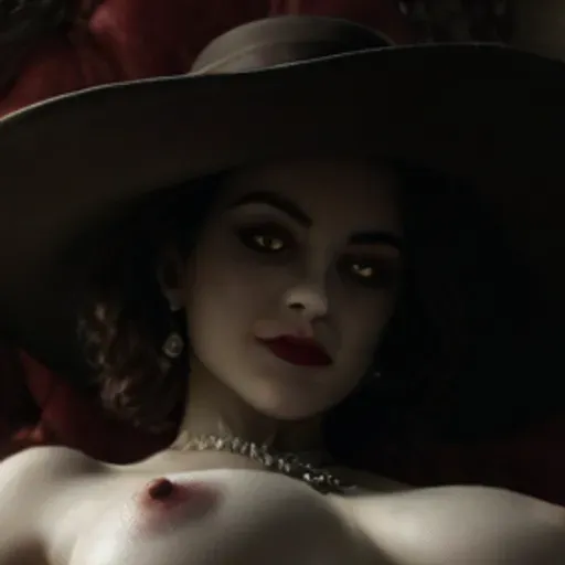 AI porn image generator